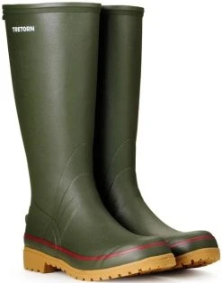 Tretorn Sarek 72 Unisex Vaelluskengät