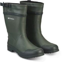 Tretorn Scout S Unisex Green