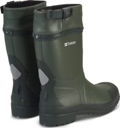 Tretorn Scout S Unisex Green -Hurtta myymälä tretorn scout s unisex green 2