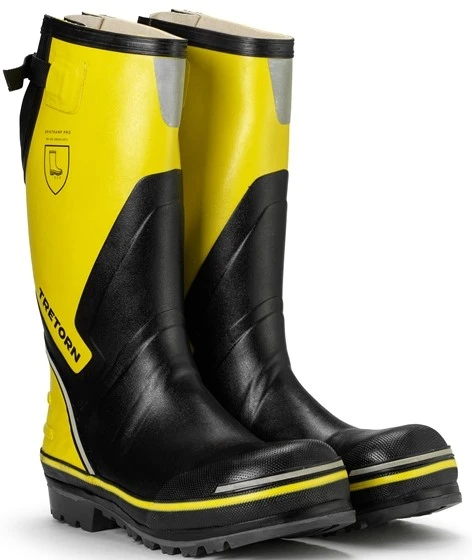 Tretorn Spiktramp Pro Työsaappaat 3 Tretorn Spiktramp Pro Työsaappaat