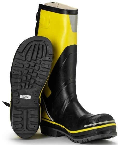 Tretorn Spiktramp Pro Työsaappaat 4 Tretorn Spiktramp Pro Työsaappaat - Image 2