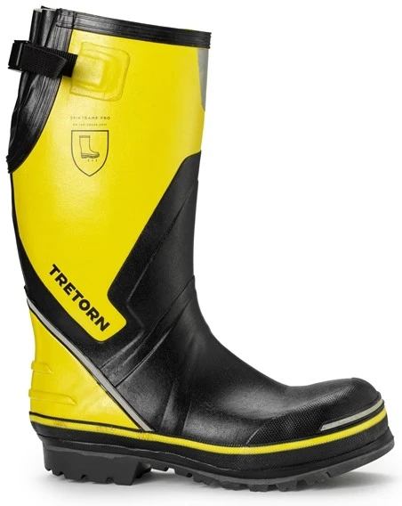 Tretorn Spiktramp Pro Työsaappaat 5 Tretorn Spiktramp Pro Työsaappaat - Image 3