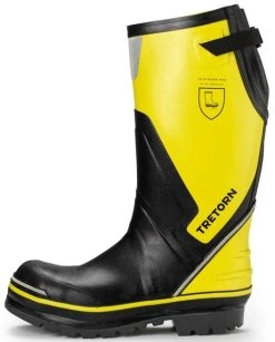 Tretorn Spiktramp Pro Työsaappaat 11 Tretorn Spiktramp Pro Työsaappaat -Hurtta myymälä tretorn spiktramp pro arbetsstovel 3