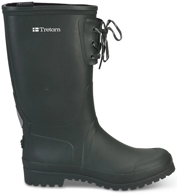 Tretorn Strong S Green Unisex 4 Tretorn Strong S Green Unisex - Image 2