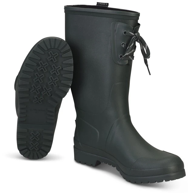 Tretorn Strong S Green Unisex 6 Tretorn Strong S Green Unisex - Image 4