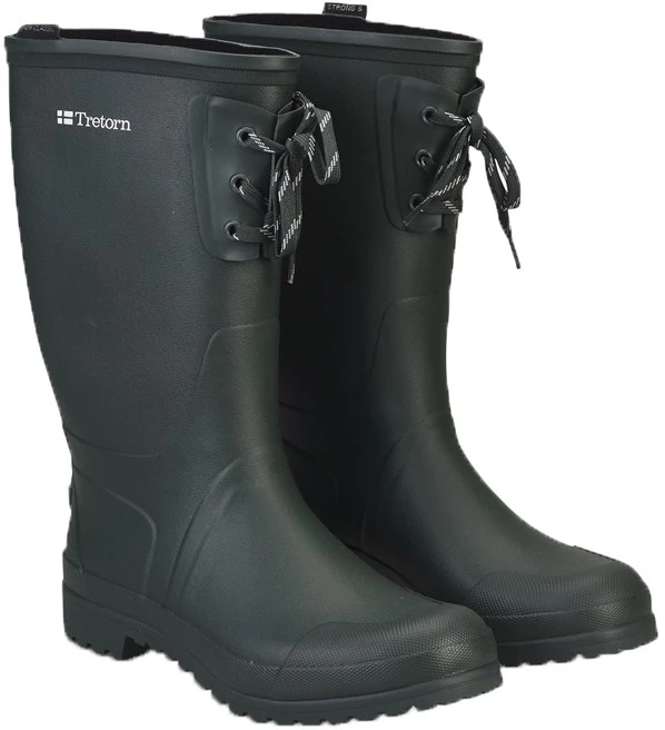 Tretorn Strong S Green Unisex 3 Tretorn Strong S Green Unisex