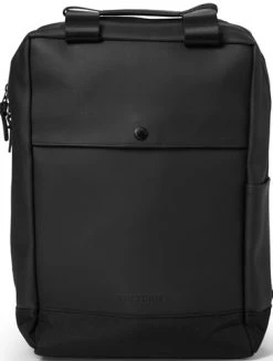 Tretorn Unisex Wings Flexpack Black
