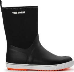 Tretorn Wings Neo Unisex Black -Hurtta myymälä tretorn wings neo unisex black 1