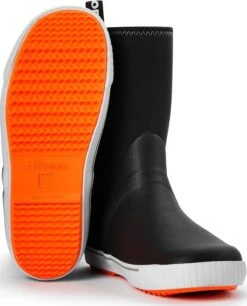 Tretorn Wings Neo Unisex Black -Hurtta myymälä tretorn wings neo unisex black 3