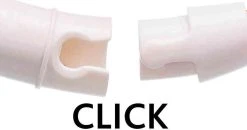 Trixie Flash Light Ring USB Valopanta, XS - XL, Vihreä -Hurtta myymälä trixie flash light ring usb xs xl gron 2