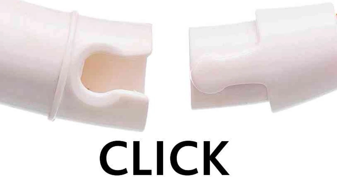 Trixie Flash Light Ring USB Valopanta, XS - XL, Punainen 5 Trixie Flash Light Ring USB Valopanta, XS - XL, Punainen - Image 3