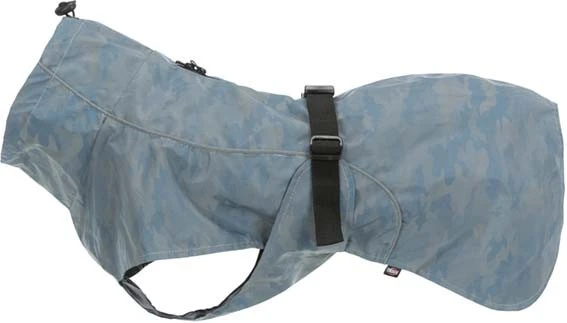 Trixie Lunas Koiran Heijastava Sadetakki, 50–62 Cm 4 Trixie Lunas Koiran Heijastava Sadetakki, 50–62 Cm - Image 2