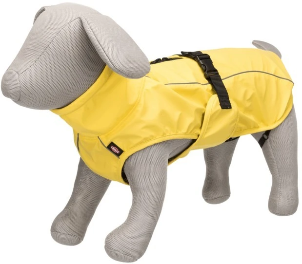 Trixie Vimy Sadetakki, S / 35 Cm, Keltainen 8 Trixie Vimy Sadetakki, S / 35 Cm, Keltainen - Image 6