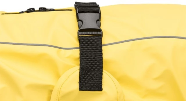 Trixie Vimy Sadetakki, S / 35 Cm, Keltainen 5 Trixie Vimy Sadetakki, S / 35 Cm, Keltainen - Image 3