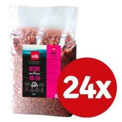 Valio Active 20 Kg X 24