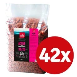Valio Active 20 Kg X 42