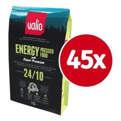 Valio Puriste Energy 15 Kg X 45