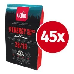 Valio Puriste Extra Energy 15 Kg X 45