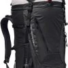 Vaude Asymmestric 42+8 Rinkka, Musta 1 Vaude Asymmestric 42+8 Rinkka, Musta -Hurtta myymälä vaude asymmestric 428 black 0