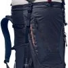 Vaude Asymmestric 42+8 Rinkka, Tummansininen -Hurtta myymälä vaude asymmestric 428 eclipse 0