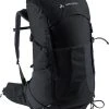 Vaude Brenta 36+6 -rinkka, Musta -Hurtta myymälä vaude brenta 366 black 2
