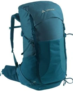 Vaude Brenta 36+6 Blue Sapphire