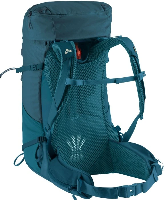 Vaude Brenta 36+6 Blue Sapphire 4 Vaude Brenta 36+6 Blue Sapphire - Image 2