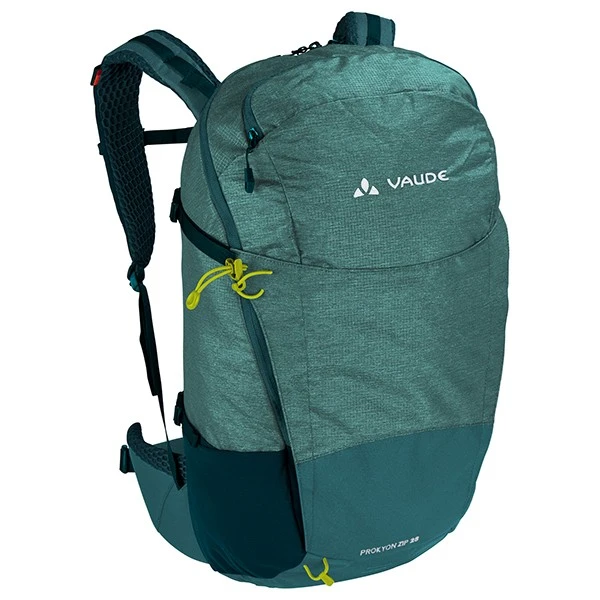 Vaude Prokyon Zip 28 -päiväreppu 6 Vaude Prokyon Zip 28 -päiväreppu - Image 4