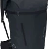 Vaude Proof 28 Minimalistinen Reppu, Musta 2 Vaude Proof 28 Minimalistinen Reppu, Musta -Hurtta myymälä vaude proof 28 black 0