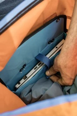 Vaude Proof 28 Minimalistinen Reppu, Musta -Hurtta myymälä vaude proof 28 black 7