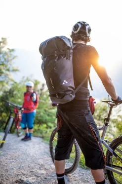 Vaude Proof 28 Minimalistinen Reppu, Musta -Hurtta myymälä vaude proof 28 black 8