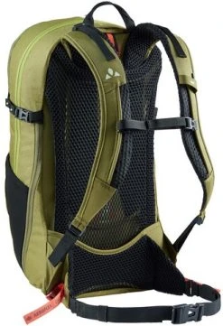 Vaude Wizard 18+4 Päiväreppu, Vaaleavihreä -Hurtta myymälä vaude wizard 184 avocado 1