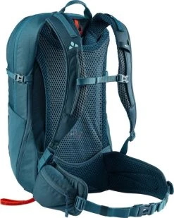 Vaude Wizard 30+4 Blue Sapphire -Hurtta myymälä vaude wizard 304 blue sapphire 0