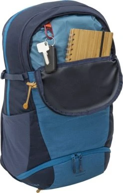 Vaude Wizard 30+4 Blue Sapphire -Hurtta myymälä vaude wizard 304 blue sapphire 2