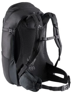 Vaude WO Tacora 26+3 Naisten Päiväreppu, Musta -Hurtta myymälä vaude wo tacora 263 black 1