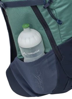 Vaude WO Tacora 26+3 Naisten Päiväreppu, Musta -Hurtta myymälä vaude wo tacora 263 black 3