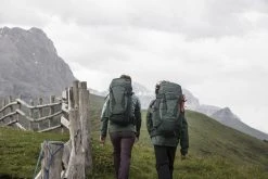 Vaude Asymmestric 48+8 Naisten Rinkka, Tummansininen -Hurtta myymälä vaude ws asymmestric 488 eclipse 5