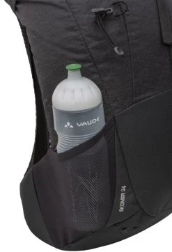 Vaude Skomer 24 Naisten Reppu, Tummansininen -Hurtta myymälä vaude ws skomer 24 eclipse 3