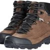 Vaude Trk Skarvan Tech Mid Naisten Vaelluskengät, Suklaanruskea 2 Vaude Trk Skarvan Tech Mid Naisten Vaelluskengät, Suklaanruskea -Hurtta myymälä vaude ws trk skarvan tech mid stx chocolate 0