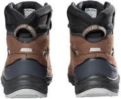 Vaude Trk Skarvan Tech Mid Naisten Vaelluskengät, Suklaanruskea 7 Vaude Trk Skarvan Tech Mid Naisten Vaelluskengät, Suklaanruskea -Hurtta myymälä vaude ws trk skarvan tech mid stx chocolate 1