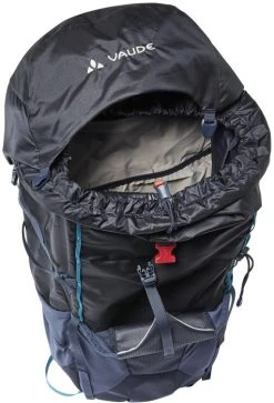 Vaude Zerum 44+8 Naisten Ultrakevyt Rinkka, Tummansininen -Hurtta myymälä vaude ws zerum 44 eclipse 3
