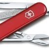 Victorinox Classic SD Monitoimityökalu, Punainen -Hurtta myymälä victorinox classic sd red 0
