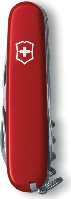 Victorinox Spartan -monitoimityökalu, Punainen 4 Victorinox Spartan -monitoimityökalu, Punainen - Image 2