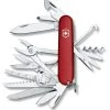 Victorinox Swiss Champ -monitoimityökalu Punainen -Hurtta myymälä victorinox fickkniv swisschamp rc3b6d 0