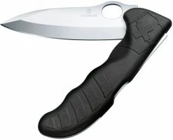 Victorinox Hunter Pro M Taittoveitsi, Musta