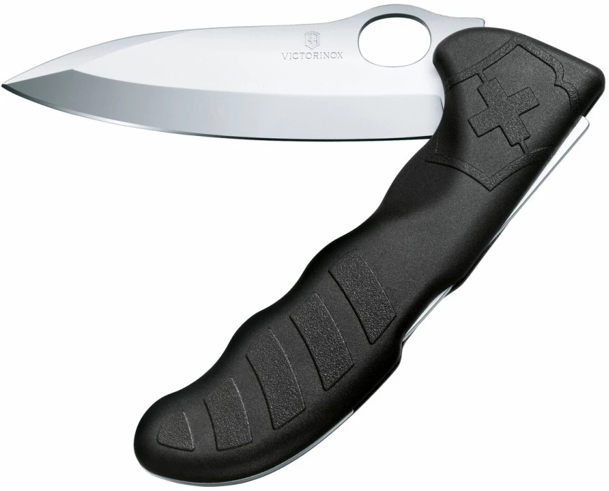 Victorinox Hunter Pro M Taittoveitsi, Musta 3 Victorinox Hunter Pro M Taittoveitsi, Musta