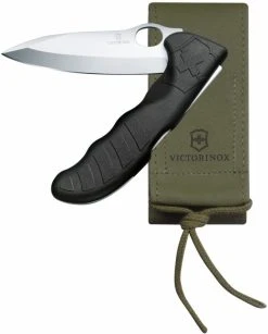 Victorinox Hunter Pro M Taittoveitsi, Musta 7 Victorinox Hunter Pro M Taittoveitsi, Musta -Hurtta myymälä victorinox hunter pro m black 1