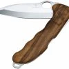 Victorinox Hunter Pro M Taittoveitsi, Walnut Wood -Hurtta myymälä victorinox hunter pro m walnut wood 0