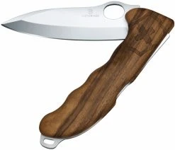 Victorinox Hunter Pro M Taittoveitsi, Walnut Wood
