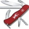 Victorinox Hunter Red 1 Victorinox Hunter Red -Hurtta myymälä victorinox hunter red 0